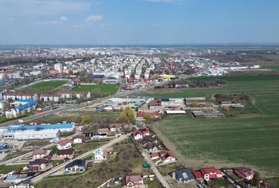 Spațiu comercial, în Ceardac - 8