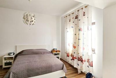 Casa de vanzare parcul Carol la 750 metri, 2008, primul proprietar, la cheie - 19