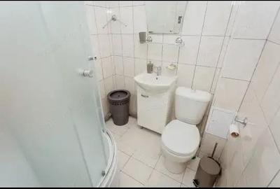 Oferim spre inchiriere garsoniera in zona Crangasi