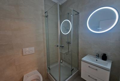 Apartament cu 3 camere decomandat, mobilat în Aradului - 24