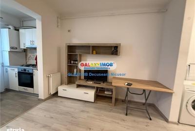 Garsonieră în Dudu - 17