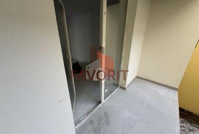 Apartament cu 3 camere semidecomandat în Braytim - 13