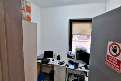 Spatiu comercial, Capitol - 2