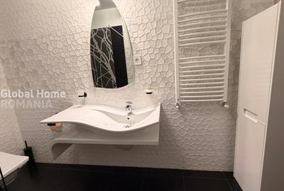 Casă individuală cu 8 camere cu Piscina în Voluntari - 17