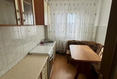 Apartament cu 3 camere semidecomandat în Podu Roș - 10