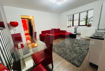 Apartament cu 3 camere semidecomandat în Rogerius - 6