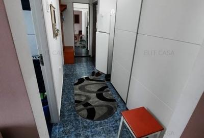2 camere, zona Tudor Vladimirescu, et 1/4 - 5