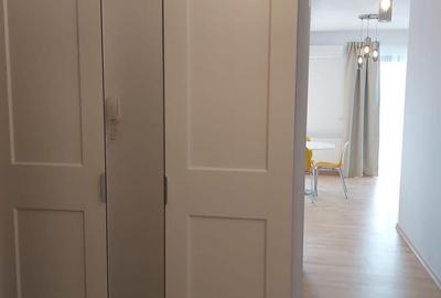 Apartament cu 3 camere decomandat în Albert - 9