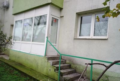 Colentina spa?iu de inchiriat vad foarte bun - 1