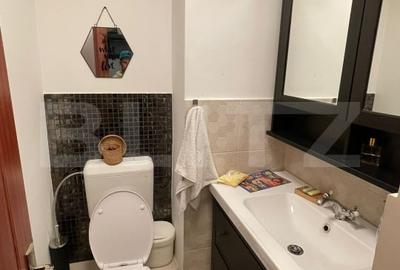 Apartament cu 3 camere + Gradina,  in Aviatiei - 8