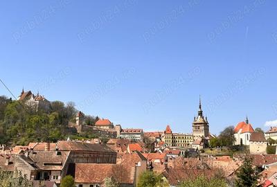 Casa de vanzare in Sighisoara, zona centrala - 4