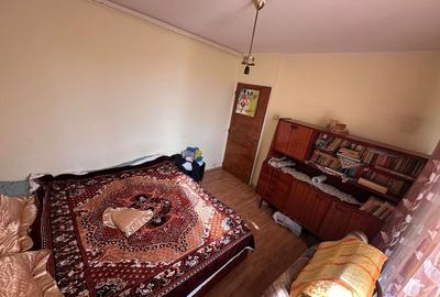 Apartament 3 camere decomandat de vânzare - Crângași A600 - 7