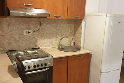 Apartament cu 2 camere în Dudu - 2