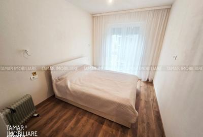 Apartament cu 2 camere decomandat în Central - 8