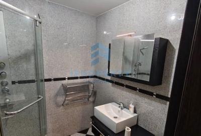 Apartament cu 2 camere, mobilat în Moșilor - 5