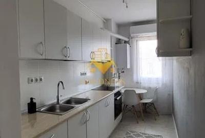 Apartament cu 2 camere semidecomandat în Zorilor - 5