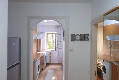 Garsonieră decomandată, mobilată în Sebastian - 4