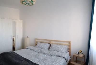 Apartament cu 2 camere semidecomandat, mobilat în Tineretului - 4