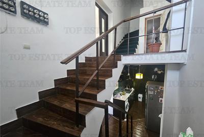 CASA 6 CAMERE ZONA STADION COSTANTA - 9