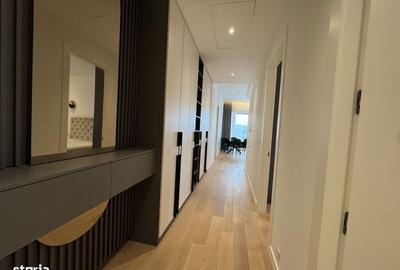 Apartament cu 4 camere, mobilat în Tei - 8