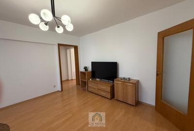 Apartament cu 3 camere semidecomandat în Aviației - 4