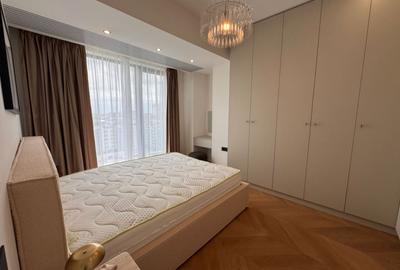 Apartament cu 2 camere în Floreasca - 4