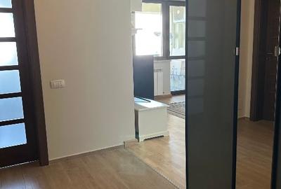 Apartament cu 2 camere decomandat, mobilat în Aviației - 3