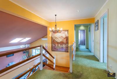 Oportunitate Rara – Vila pe Malul Lacului Snagov | Piscina | Ponton | COMISION 0 - 47