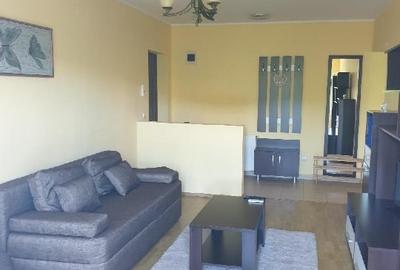 VÂND Apartament 2 camere zona Orhideelor Alba Iulia - 1