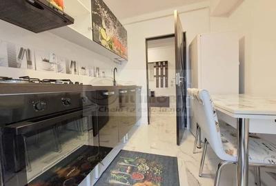 De inchiriat apartament 2 camere, mobilat complet, Cug Valea Adanca - 8