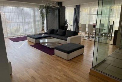 Apartament 3 camere, Floreasca, 2 locuri de parcare inclus in pret - 1