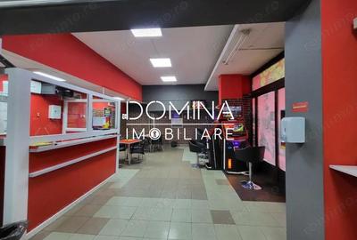 Spațiu comercial, de 62 mp, în Unirii - 3