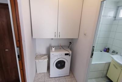 Apartament de 2 camere semidecomandat, etaj 3, Maratei 4 - 3