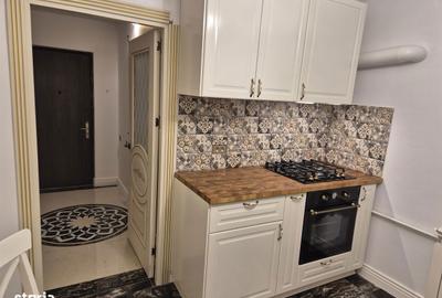 Garsonieră decomandată în Militari - 1