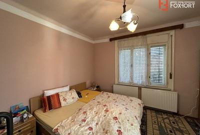 Casa individuala Mosnita Noua, 1439 mp teren - Pozitie centrala - IDV5607 - 6