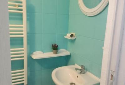 Apartament cu 2 camere semidecomandat, mobilat în Tomis Nord - 7