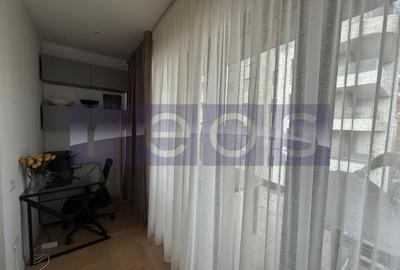 INCHIRIERE DUPLEX 3 CAMERE | FLOREASCA-VERDI | MOBILAT SI UTILAT LUX - 19