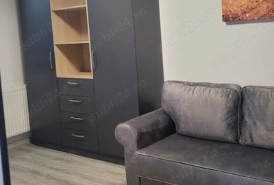 Ofer garsoniera spre inchiriere - 4