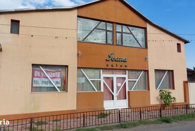 Spațiu comercial, de 400 mp, în Vânători - 9