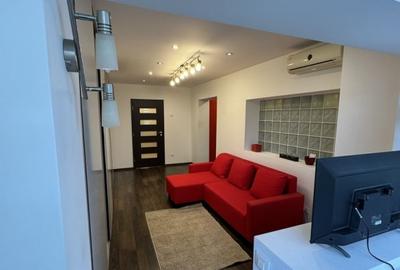 Apartament cu 2 camere semidecomandat, mobilat în Crângași - 2