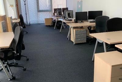 Spatiu birou - Stirbei Center - direct proprietar - 5