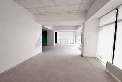 Spațiu comercial, de 144 mp, în Iosia - 1