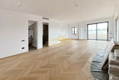 Vila de lux Corbeanca / Complex nou - video / comision 0 - 8
