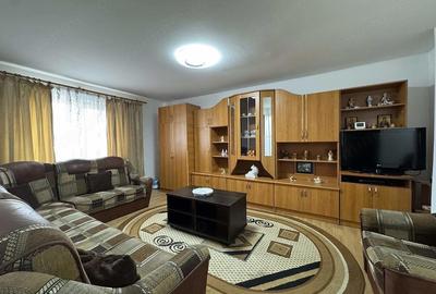 Apartament cu 2 camere semidecomandat în Central - 7
