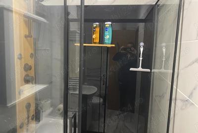 Garsonieră decomandată în Central - 9