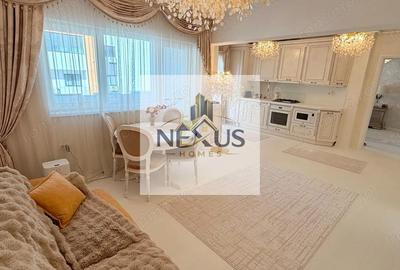 Apartament cu 3 camere în Central - 2