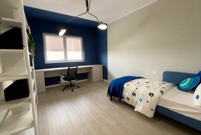 Apartament cu 3 camere decomandat în Ghencea