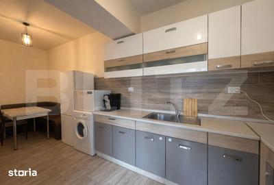 Apartament cu 2 camere în Craiovița Nouă - 5