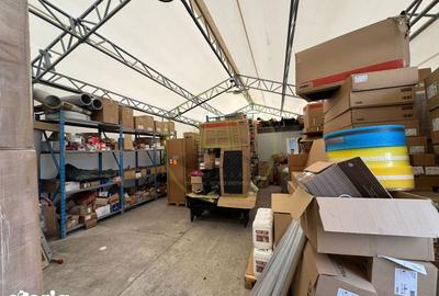 Spațiu comercial, de 98 mp, în Gruia