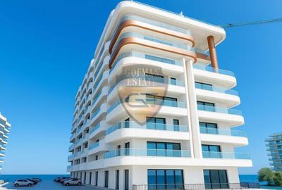 Apartament cu 3 camere decomandat, mobilat în Nord - 1